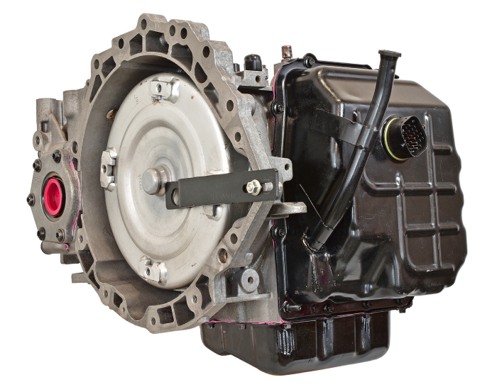 Get High Warranty Used 62TE Transmission For Sale Nearby