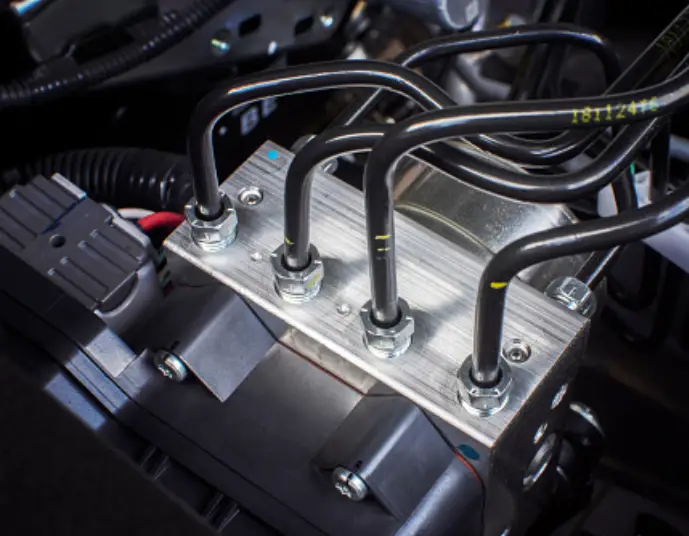 Used ABS Module for Sale 