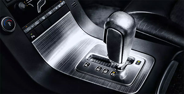 Automatic Transmissions