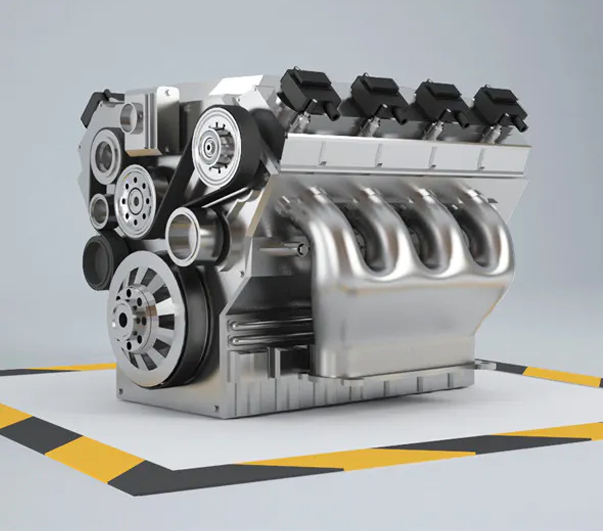 Used Car Engines and Transmissions For SaleLow Mileage EnginesAuto