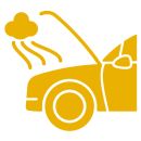 ABS Warning Light Glows