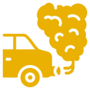 Increased Pedal Effort