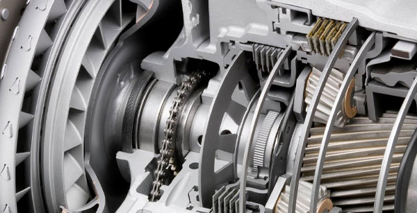  Low-mileage Transmissions