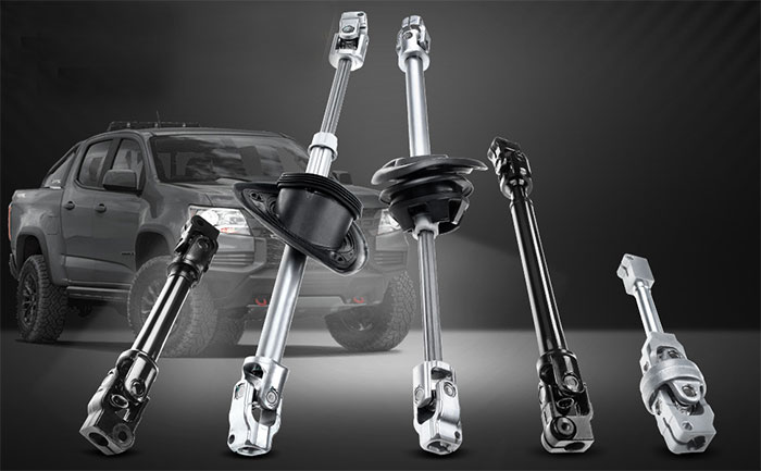Steering Column