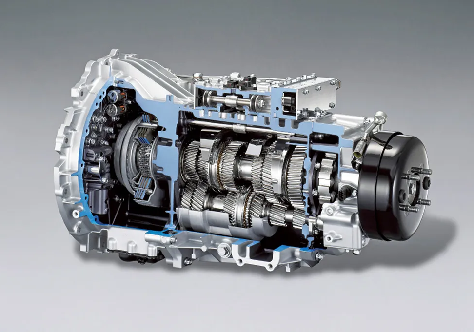 HighQuality Used 4160E Transmission for Sale Near You