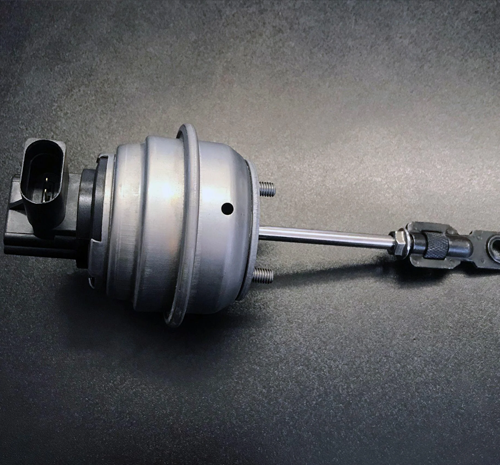 TURBOCHARGER ACTUATOR