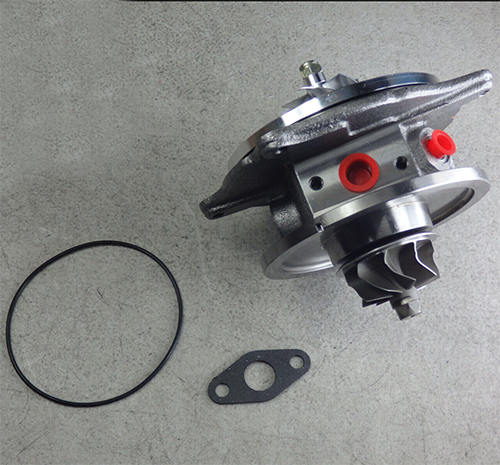 TURBOCHARGER CARTRIDGE