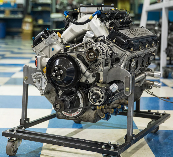  High-Quality Used Engines