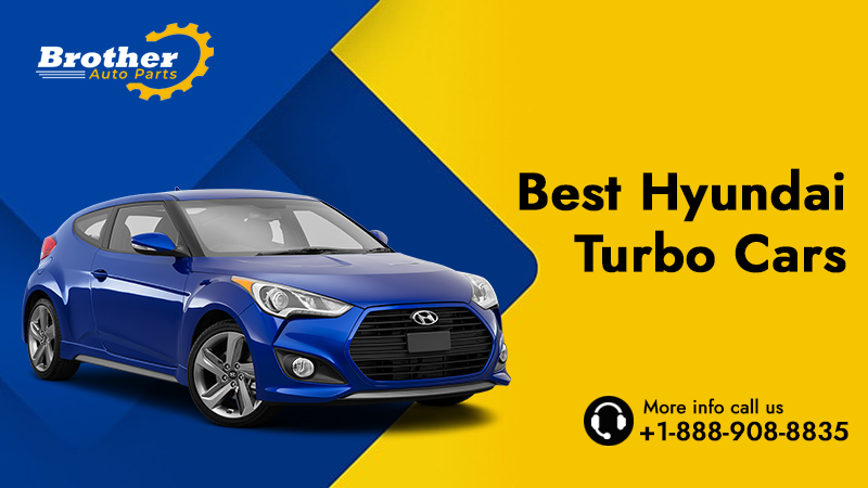 Best Hyundai Turbo Cars In United States: All You Need To Know